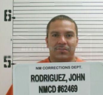 John Gabriel Rodriguez