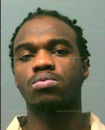 Khirey J Carter