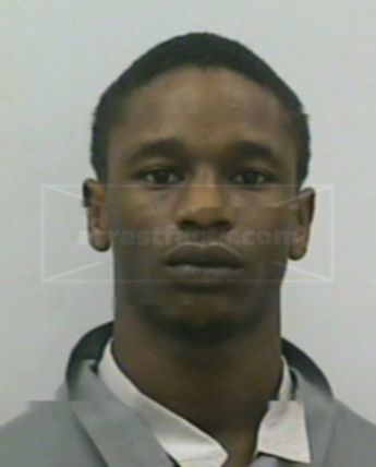 Marcus Lamar Johnson