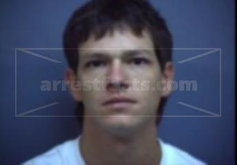 Jason Richard Burks