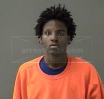 Cameron Dequan Washington