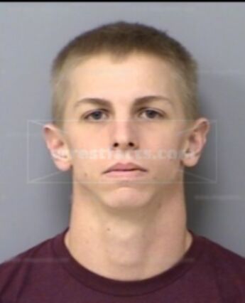 Jared Aubrey Thurman