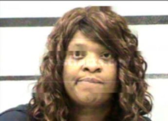 Michelle Latrice Davis