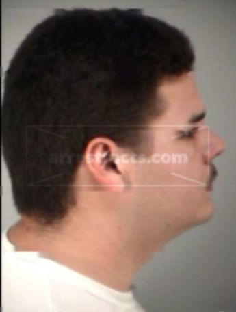 Steven Michael Phillips