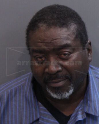 Sherman Lee Byrd