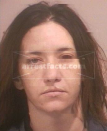 Shanoh Marie Armstrong