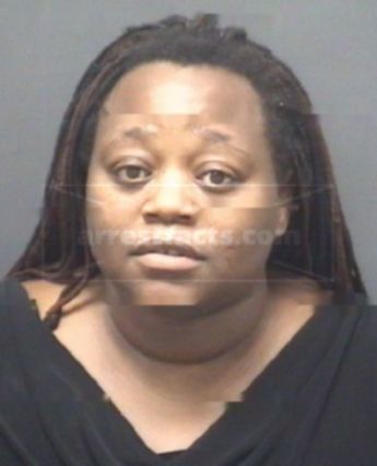 Latasha Carr Gardner