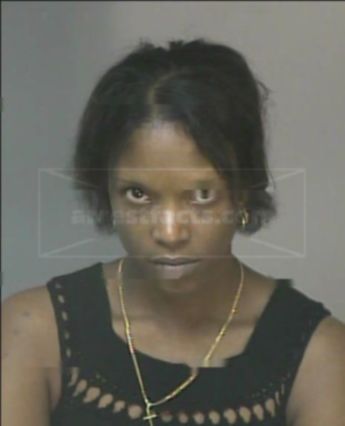 Keisha Lavonne Nickerson