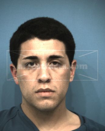 Joshua Scott Hernandez