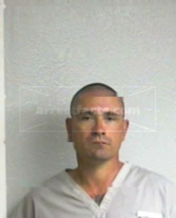 Russell Wayne Caudill