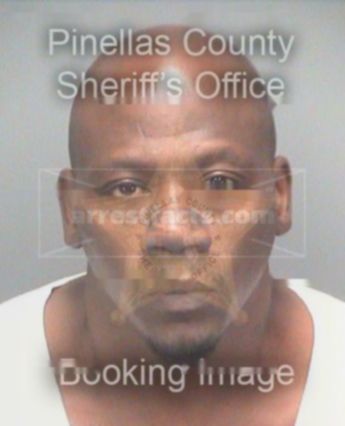 Trevor Desean Gordon
