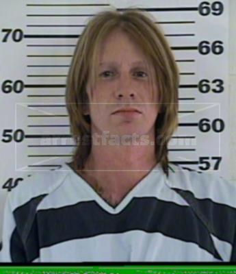 Brenton Keith Ford