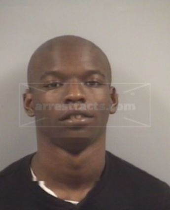 Derek Tyrone Robinson