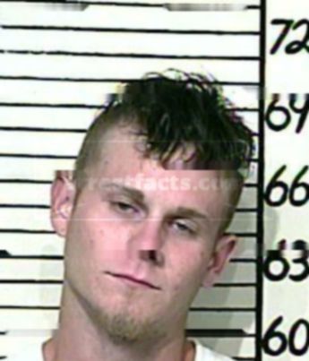 Corey Andrew Martin