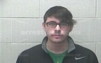 Anthony Robert Brown