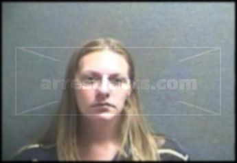 Alberta Melliisa Pottinger