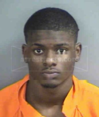Randy Renard Hampton Jr.