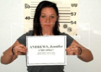 Jennifer L Andrews