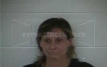 Dana Lorraine Harmon