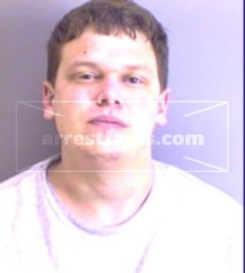 Brandon Kyle Huffines