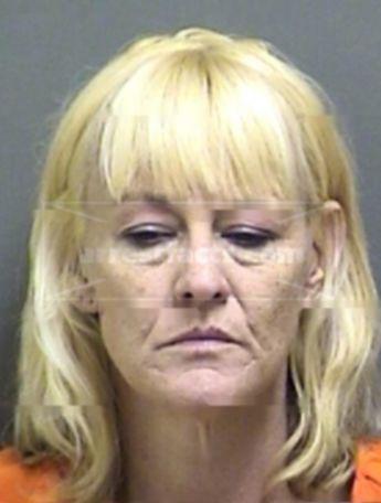 Jaimye Joleen Davis