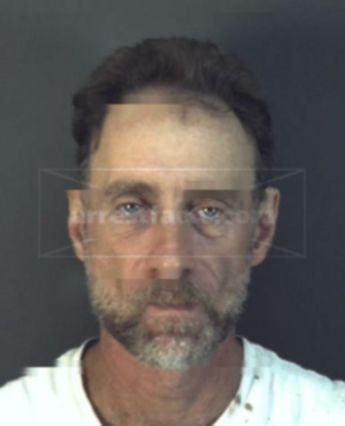 Christopher Barry Moore