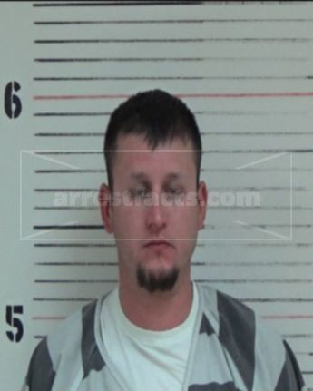 Justin Wayne Herring