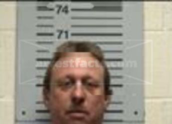 Timothy Allen Stagner