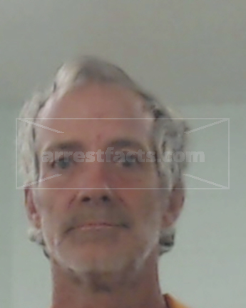 Barry Allan Swahn