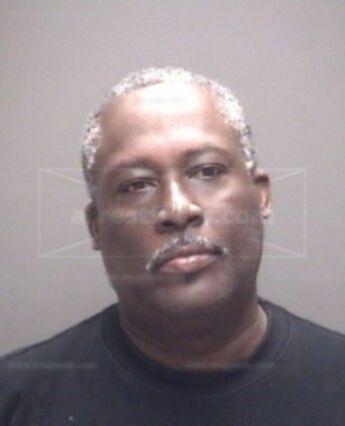 Jeffrey Bernard Johnson