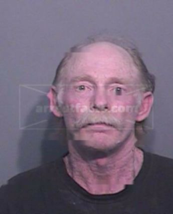 Christopher John Walsh