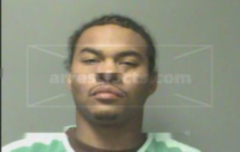 Aaron Montez Thomas