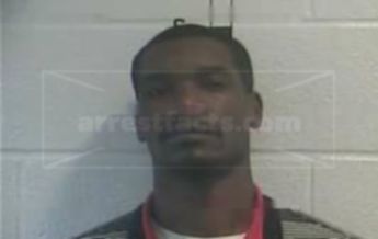 Antwon Levet Riley