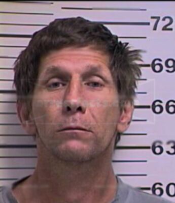 Timothy Loyd Blevins