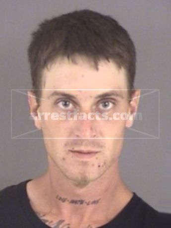 Zachary Winston Baptist