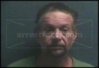 Ronald Eugene Hawkins