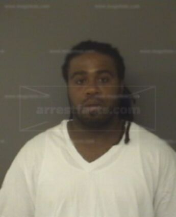 Oshay Darnell Hill