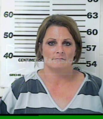 Christy Arlene Mallett