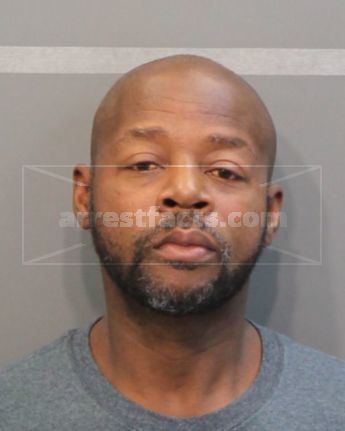 James Dewayne Jones