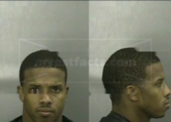 Christopher Jermaine Gray