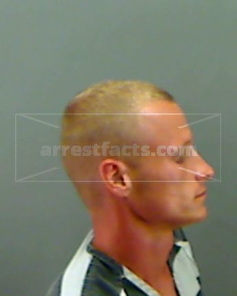 Michael Shane Williams