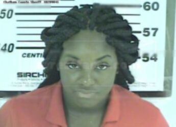 Latricea Shontrelle Fields