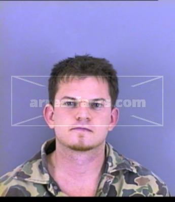 Christopher Lloyd Mercer
