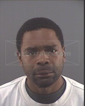 Keith Lavar Mays