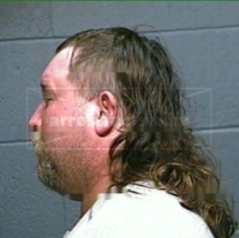 Ricky Dale Sanders