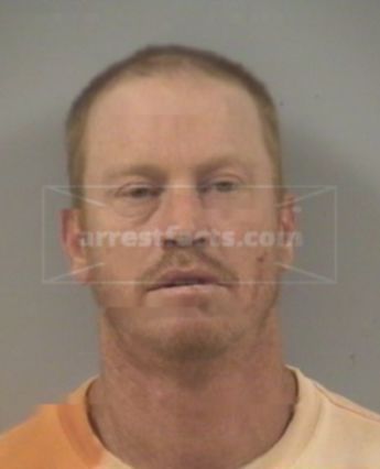 Timothy Claywood Baker