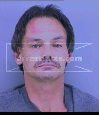 Steven Wayne Arnold