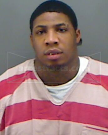 Brandon Antonio Taylor