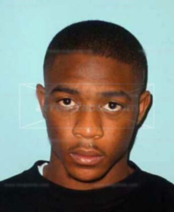 Brandon Maurice Taylor