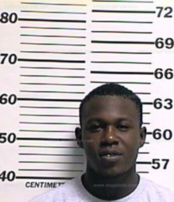 Tracy Lamond Johnson